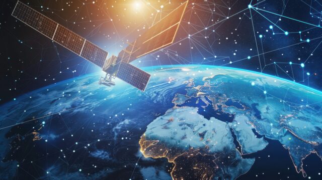 23 African countries are developing 125 new satellites for budding space program