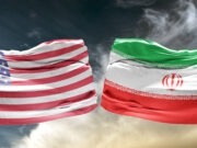 Baghaei to Rubio: Distorted narratives cannot erase U.S. record of broken commitments