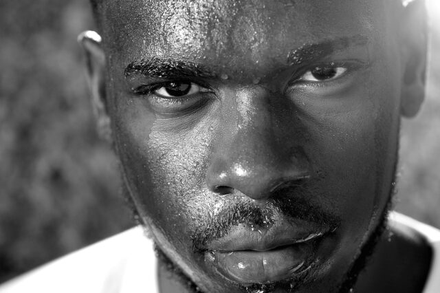 The Great Conspiracy to Destroy The Black Male