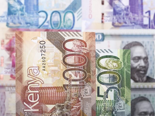 Kenya to reintroduce controversial tax measures
