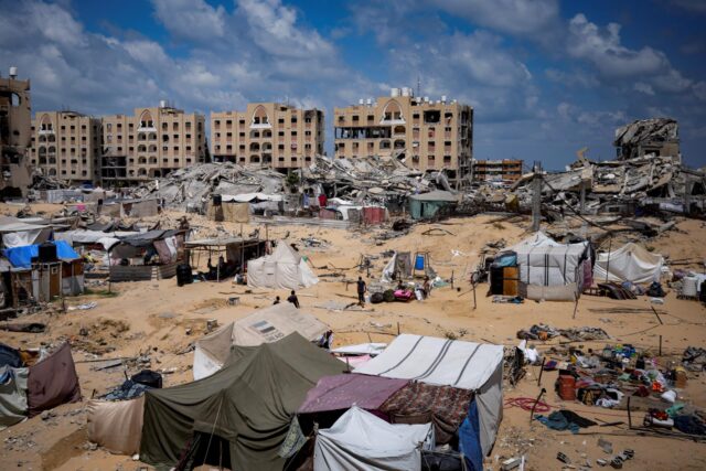 A Final Call one-on-one interview with Marc Lamont Hill, part 3: Israel, Prime Minister Netanyahu and the Genocide in Gaza