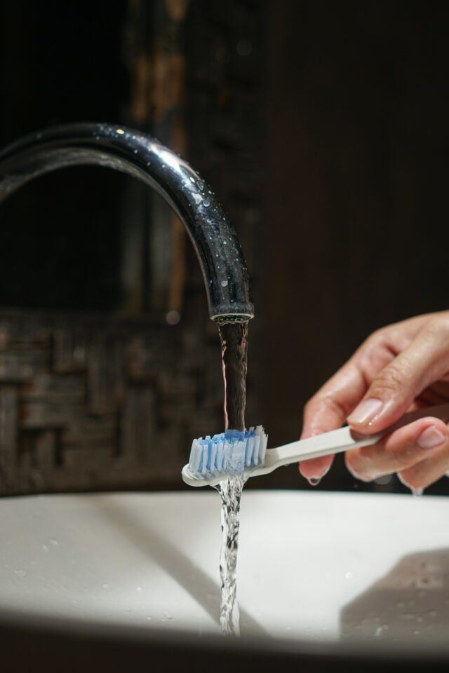 U.S. government report says fluoride at twice the recommended limit is linked to lower IQ in children