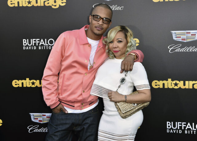 T.I. and Tameka ‘Tiny’ Harris win $71 million lawsuit against MGA