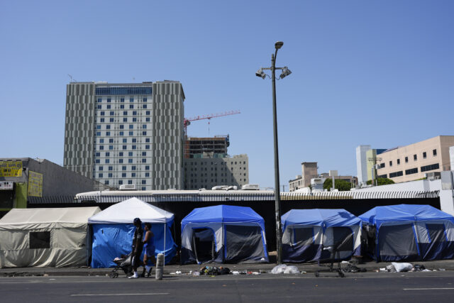 Out of house and home, Part 2. After HUD’s announcement of more than $3.5B in homeless services, unhoused issue still plagues America
