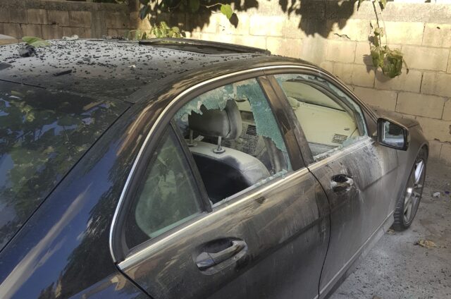 Deadly targeted attacks in Lebanon, Syria