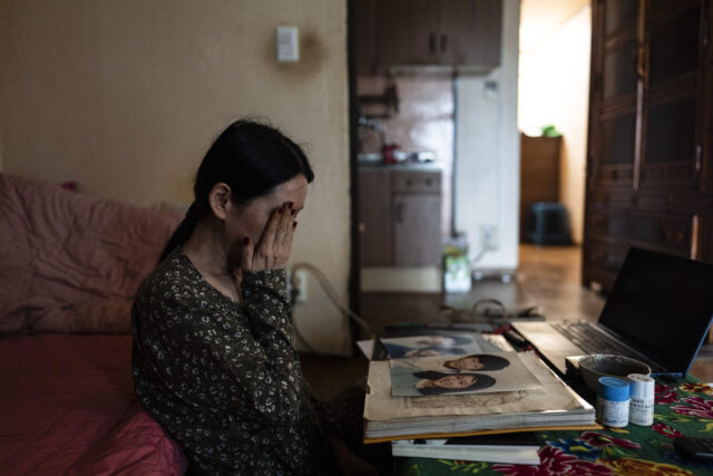 Western nations were desperate for Korean babies, now many adoptees believe they were stolen.