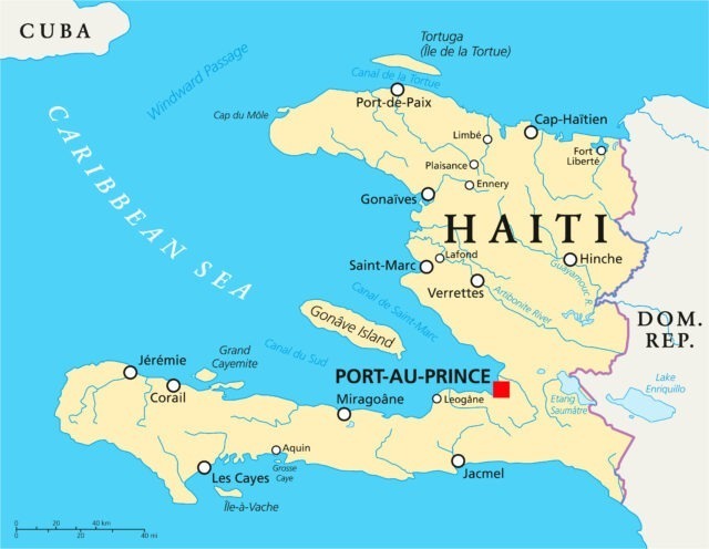 France must compensate Haiti: 200 years of illegitimate debt that plunged the country into crisis