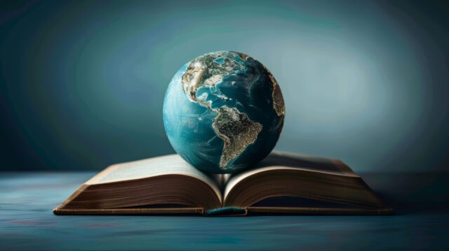 A prescription for humanity