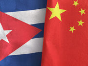 China and Russia reaffirm commitment to Cuba