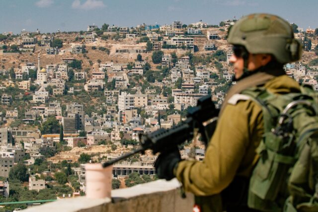Deadly actions, brutality and ulterior motives