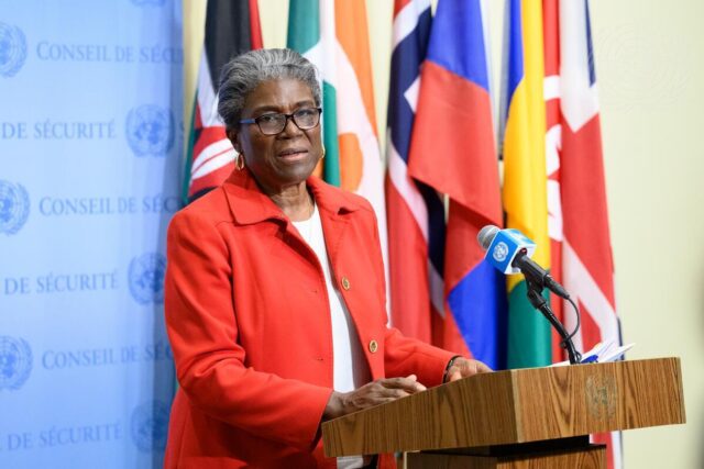 Offer of two permanent seats to Africa on UN Security Council is more symbol than substance