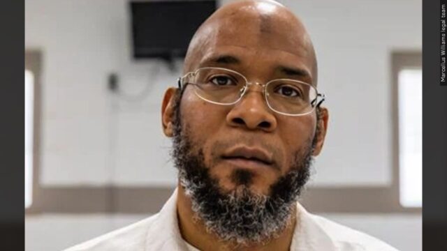 The wrongful execution of Marcellus Khaliifah Williams