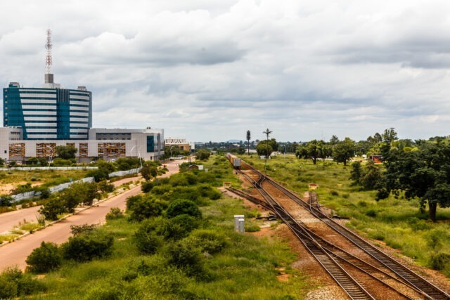 Driving progress: Botswana prepares for historic UN conference on landlocked countries