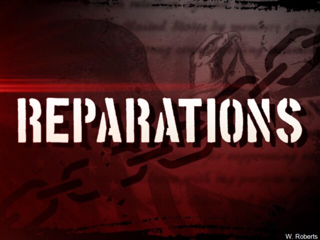 ‘Separation is a must!’ White rejection and continued racism prove America is still separate and unequal