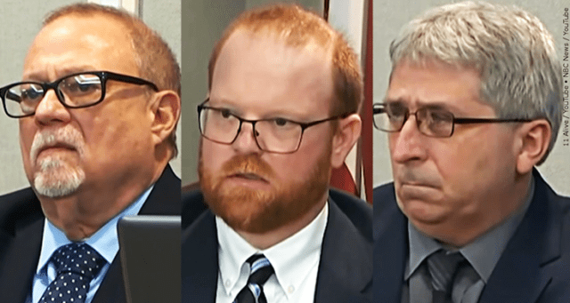 After three years, Ahmaud Arbery’s family is still waiting for ex-prosecutor’s misconduct trial