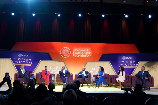 53rd Annual CBC Foundation Legislative Conference aims to ‘amplify Black voices’