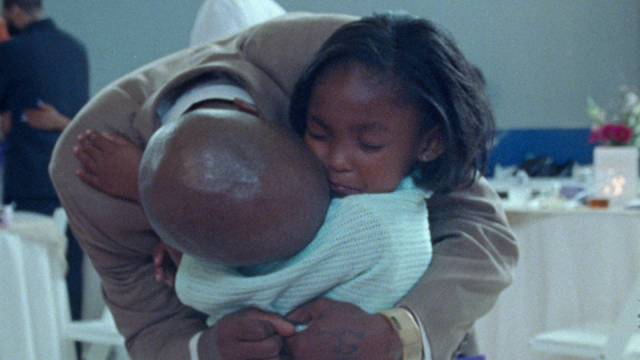 ‘They need to feel our love and attention’ – Program encourages Black incarcerated dads to bond with their daughters