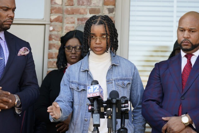 White men to be retried after shooting at Black FedEx driver in Mississippi