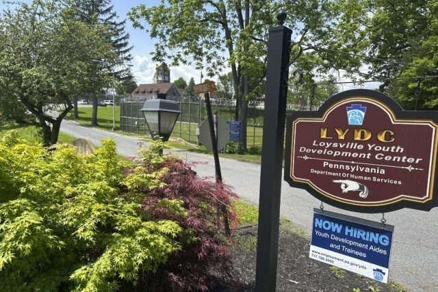 Lawsuits claim dozens of children were sexually abused inside Pennsylvania juvenile facilities