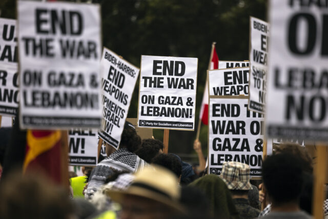 What you need to hear: The other side of Oct. 7 Israel attacks