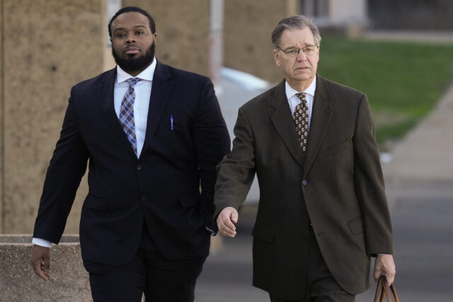 Three former Memphis officers convicted in Tyre Nichols’ fatal beating