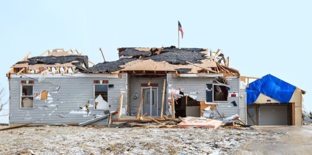 Disaster, Discord, Distrust: The Unraveling of a Great Nation