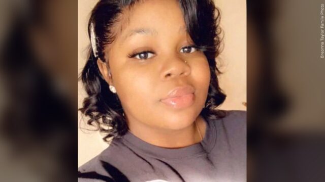 Ex-Louisville officer who fired shots in Breonna Taylor raid readies for 3rd trial