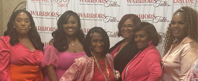 Warriors Talk 8th annual cancer survivors gala celebrates new beginnings