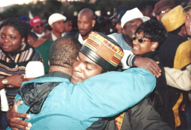 Atonement, Reconciliation, Responsibility: Lessons in Healing We Need Today
