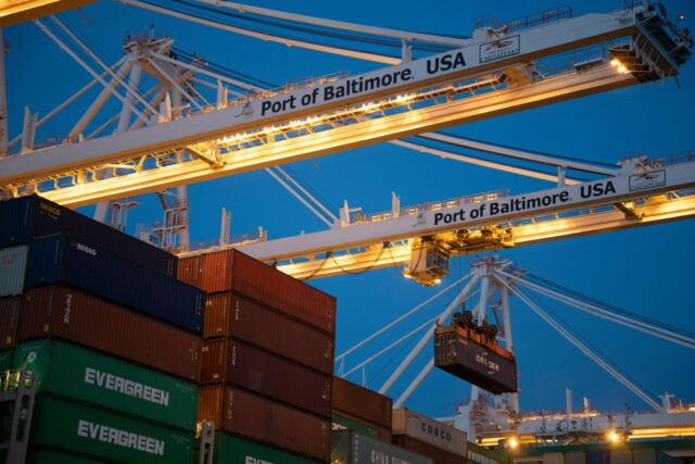 Port strike suspended as tentative contract agreement reached