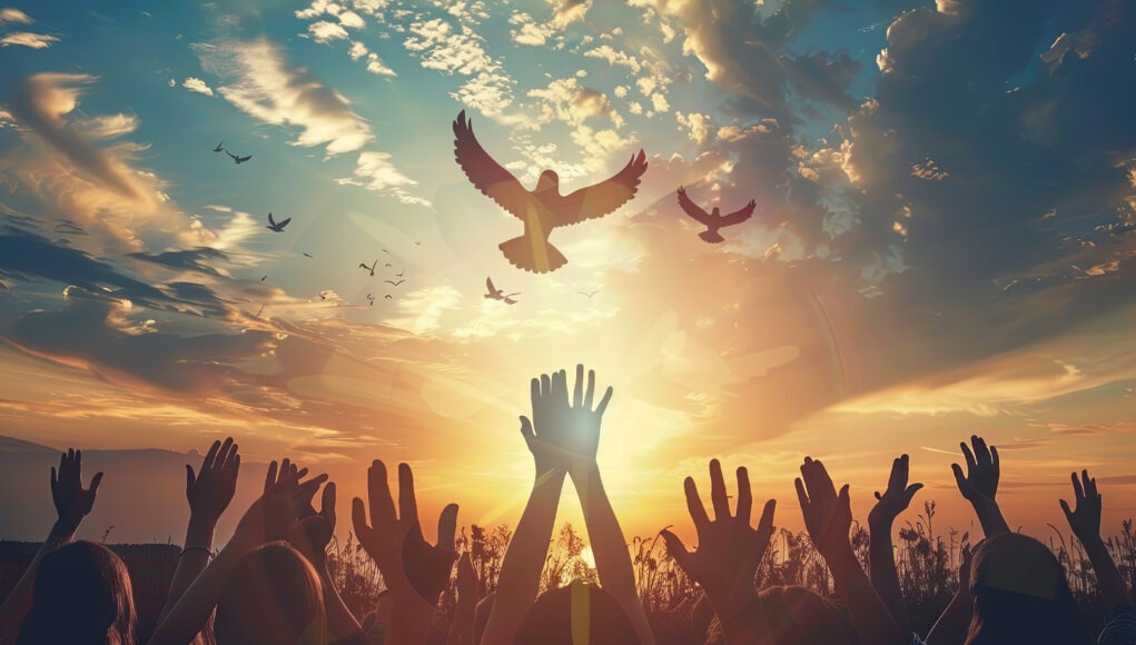 The consequences of war and the Fruit of Peace