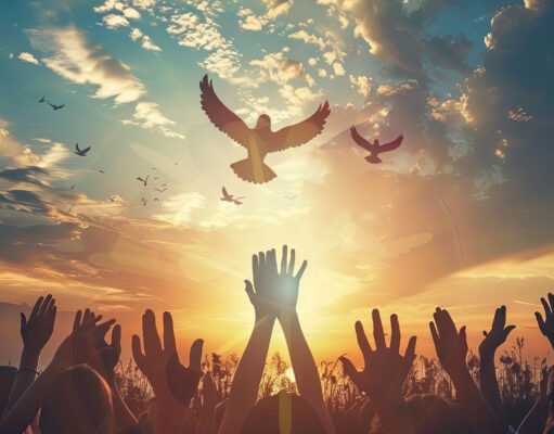 The Consequences of War and the Fruit of Peace