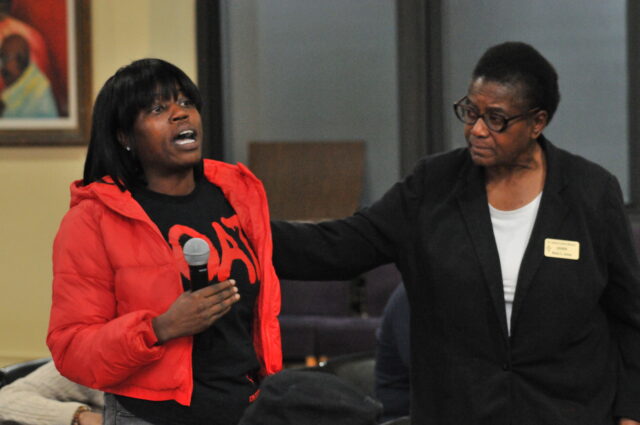 Justice reform urged as Chicago faces $1B deficit from wrongful convictions
