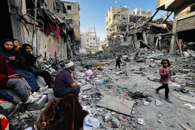 UN expert: Israel’s settler colonialism aims to erase Palestinians