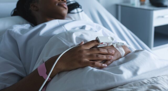 Still suffering and dying from medical apartheid