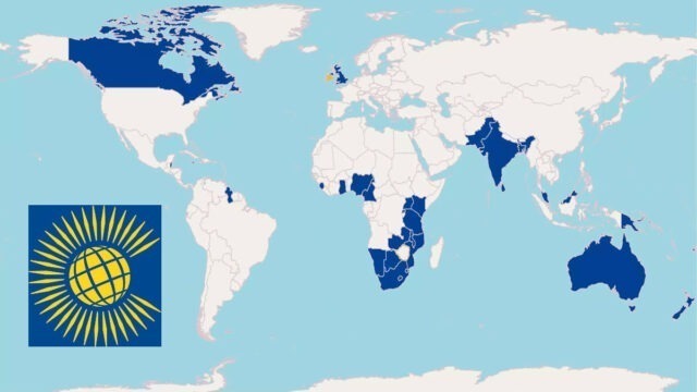 Commonwealth heads agree ‘time has come’ for legacy of slavery talks