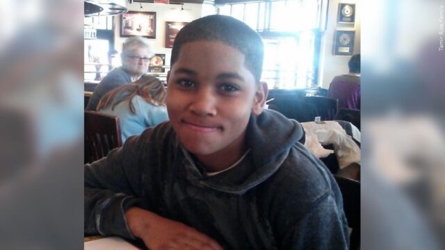 Never forget Tamir Rice - Final Call News