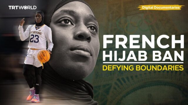 France: Hijab ban during sports, ‘discriminatory and must be reversed,’ say experts