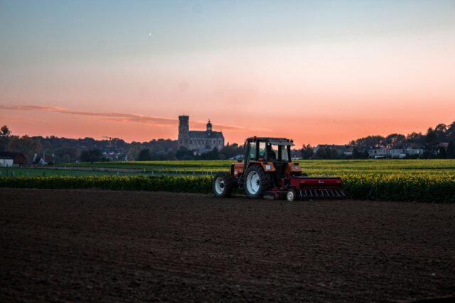 ‘Forever chemicals’ contaminate U.S. food supply