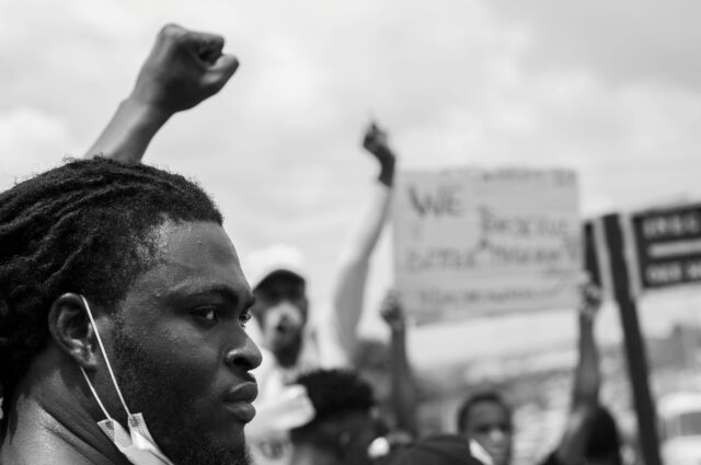 The marvels and souls of Black folk