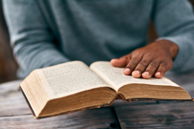 The Will of God
