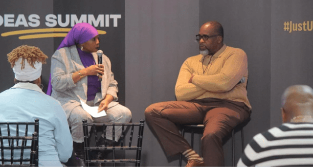Philly summit for justice-impacted residents links minds and ideas