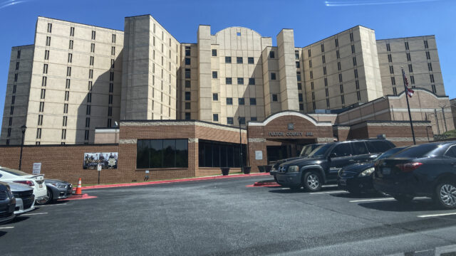 The United States Attorney’s Office finds conditions at Fulton County Jail in Georgia violate the Constitution and federal law