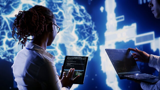 Exploitation and rising concerns facing Kenyan AI data labeling workers