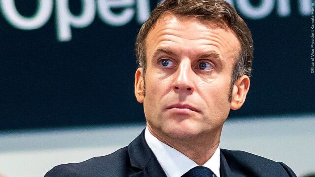 Macron slammed for ‘insulting’ words about Haitians