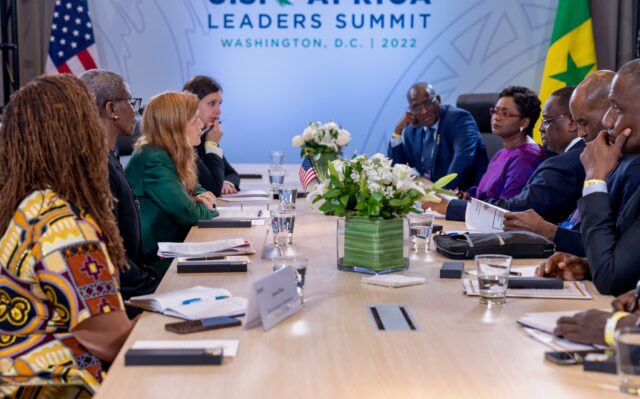 America’s version of ‘democracy’ pushed in Africa is the latest form of exploitation