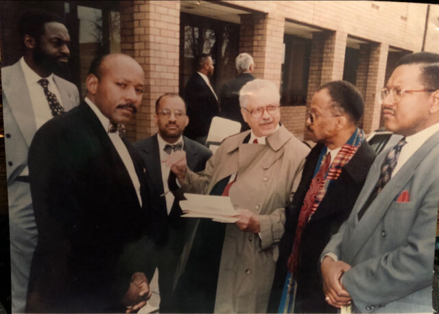 Bridging gap between Africa and the African diaspora
