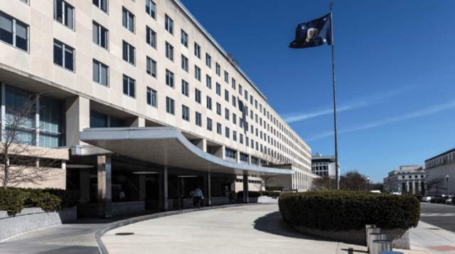 Lawsuit claims State Department illegally arming Israel via Leahy Law ‘Loophole’