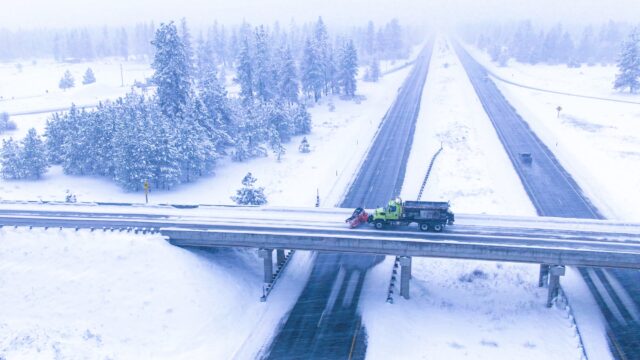 Arctic blasts hits U.S. ‘Holiday weekend’ overshadowed with freezing temperatures and lake-effect snow warnings in the latest of God’s Judgment