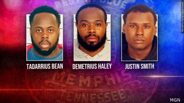 ‘Hurt them first and hurt them bad’ D.O.J. report finds Memphis police in violation of U.S. Constitution and federal law